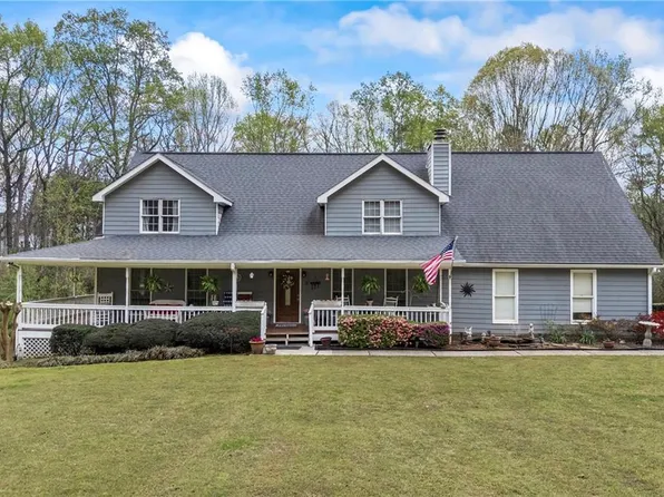 5041 Highway 332, Hoschton, GA 30548