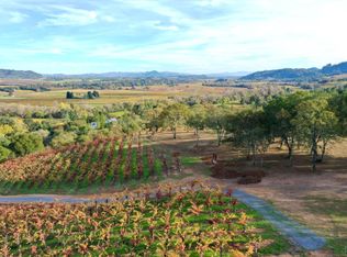 6225 W Dry Creek Rd, Healdsburg, CA 95448