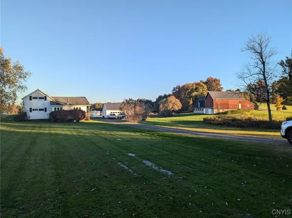 2616 County Route 12, Central Square, NY 13036