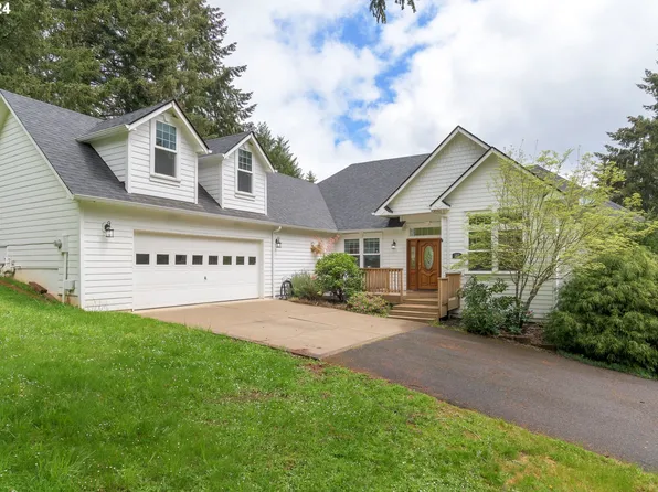 140 Tioga Ct, Cottage Grove, OR 97424