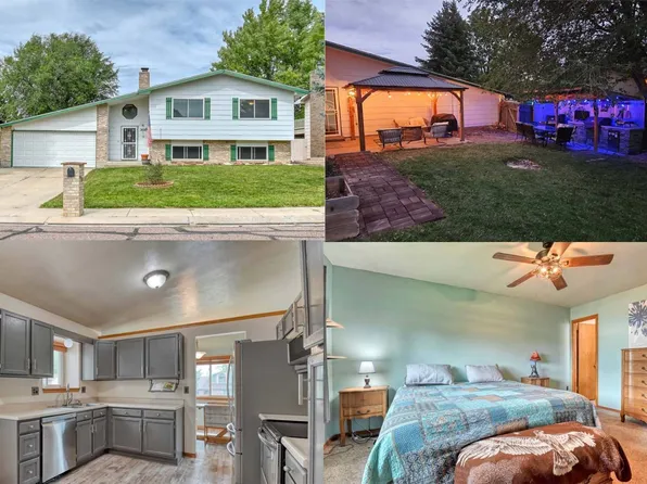 2020 Crystal River Dr, Colorado Springs, CO 80915