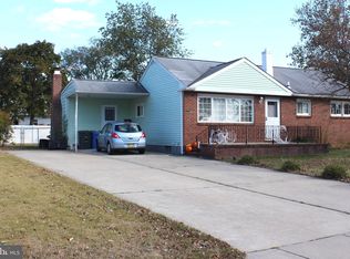 132 Baldwin Rd, Glassboro, NJ 08028