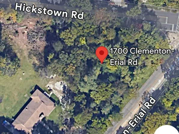 1700 Erial Clementon Road, Sicklerville, NJ 08081