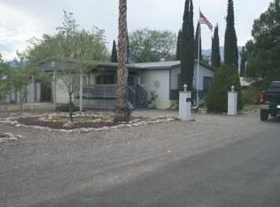 909 W Cactus St, Safford, AZ 85546