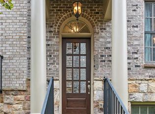 3681 Manor Brook Ter NE, Atlanta, GA 30319