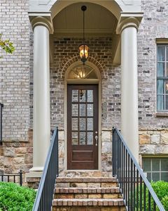 3681 Manor Brook Ter NE, Atlanta, GA, 30319