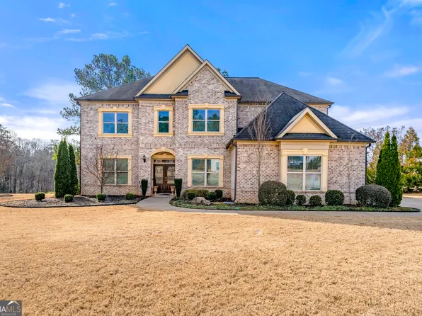5269 Heron Bay Blvd, Locust Grove, GA 30248
