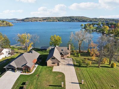 125 Lu Foster Lane, Merrimac, WI, 53561