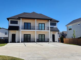 1216 Rockwater Blvd #A, North Little Rock, AR 72114
