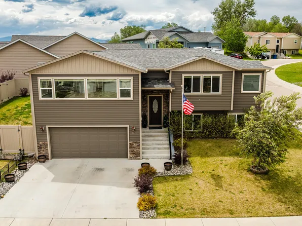 2516 Weeping Willow Ct, Sheridan, WY 82801