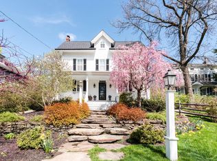 3007 Park Ave, Lafayette Hill, PA 19444