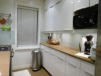 Rented by Alpha Properties NYC I LLC