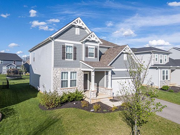 2nd image of 944 Mill Stone Dr