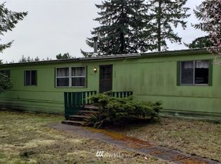103 Alpine Ct, Rainier, WA