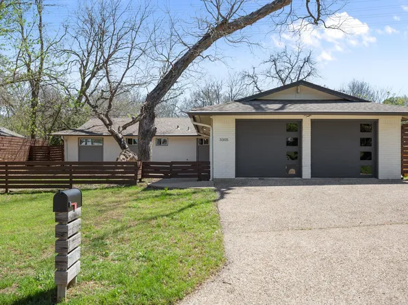 3305 Santa Monica Dr, Austin, TX 78741