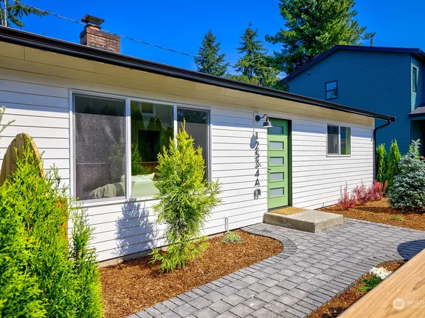 12534 5th Avenue NE, Seattle, WA 98125