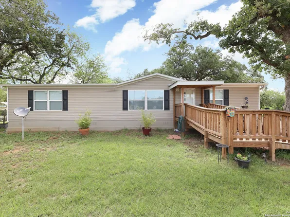 21640 US Highway 281 S, San Antonio, TX 78264