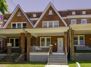 514 Missouri Ave NW, Washington, DC 20011