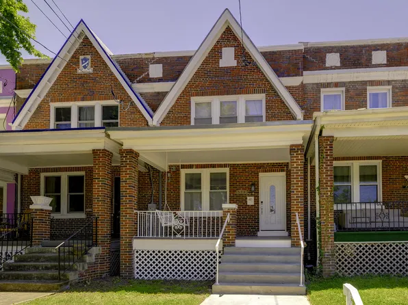 514 Missouri Ave NW, Washington, DC 20011