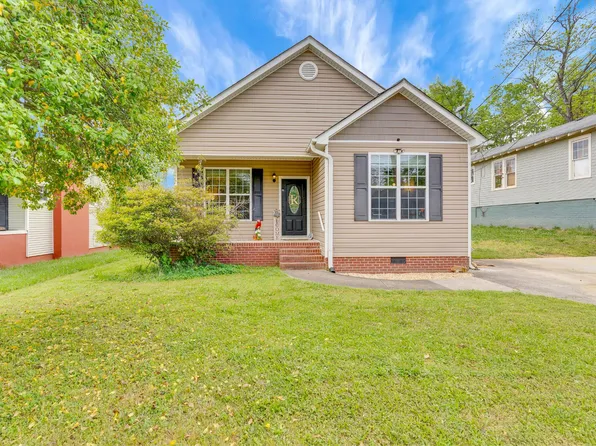 1710 Bennett Ave, Chattanooga, TN 37404
