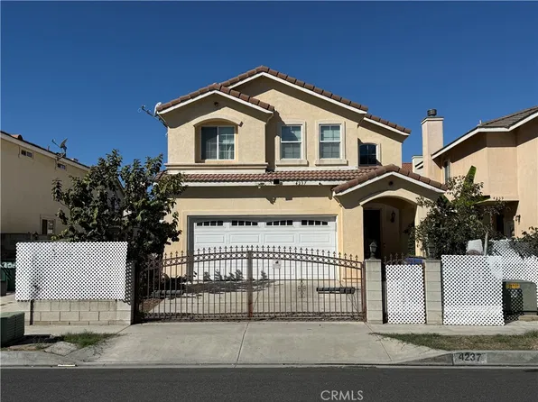 4237 Walnut St, Baldwin Park, CA 91706