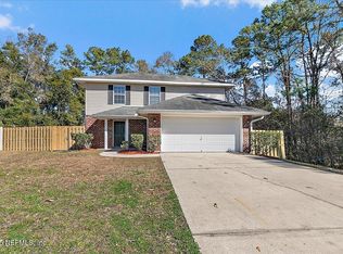 7611 Rudy Ct, Jacksonville, FL 32210