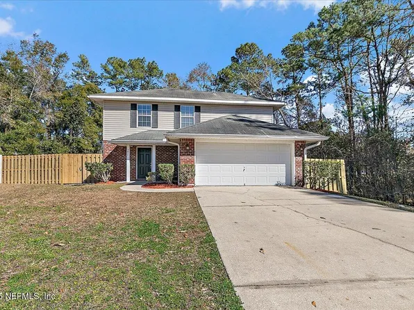 7611 RUDY Court, Jacksonville, FL 32210