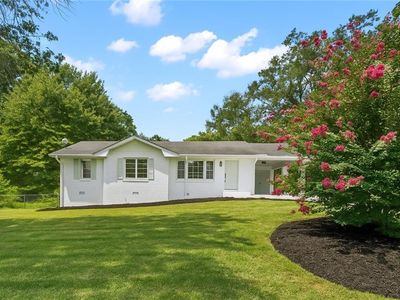 6521 Menlo Way, Rex, GA, 30273