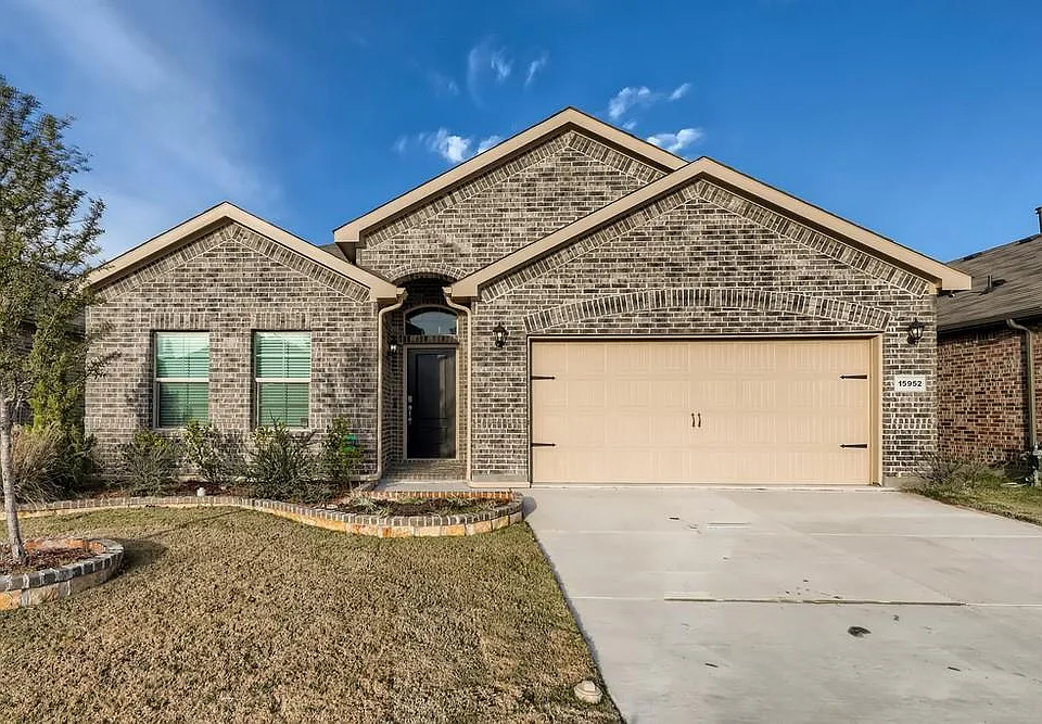 15952 Hayes Ridge Dr