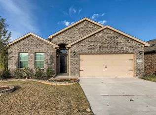 15952 Hayes Ridge Dr, Fort Worth, TX 76177