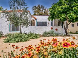 3629 Revere Ave, Los Angeles, CA 90039