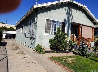1529 W 35th St, Los Angeles, CA 90018