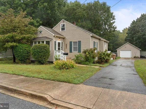 407 Charles St, Milford, DE 19963