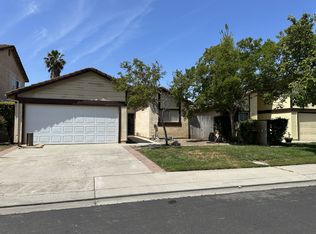 541 San Vincente Ct, Modesto, CA 95354
