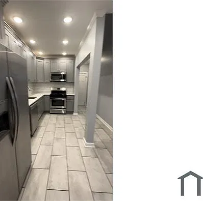 1 bed, 800 sqft, $2,732 — Photo 1