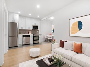 477 3rd St APT 1B, Brooklyn, NY 11215