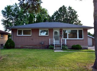 197 Goddard Blvd, London, ON N5W 4Z9