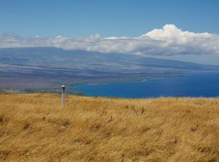 Kohala Mtn LOT 93, Kapaau, HI 96755