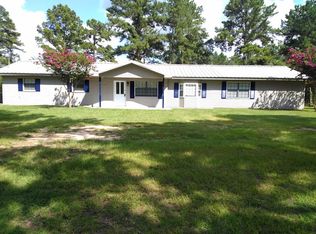 136 County Road 245, Abbeville, AL 36310