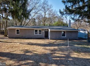 523 Sharp Ave, Berlin, NJ 08009