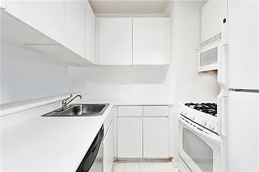 Rented by Engel & Völkers New York City