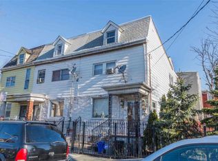 299 7th Ave W, Newark, NJ 07107