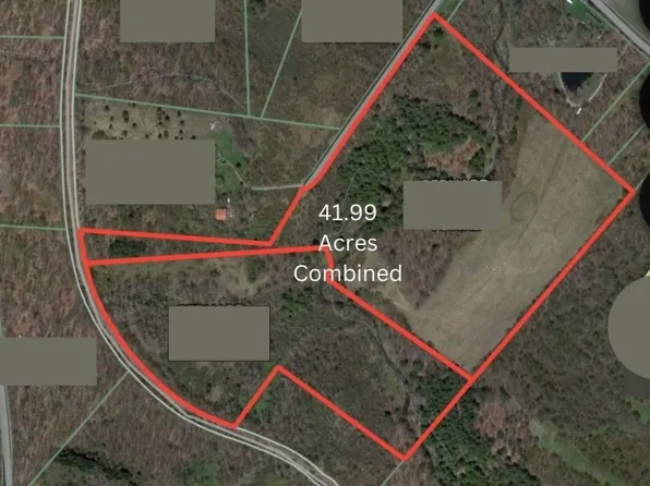 0 Burnwood Deadend Rd, Union Dale, PA 18470