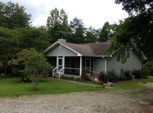 95 Ed Sexton Dr, Blairsville, GA 30512