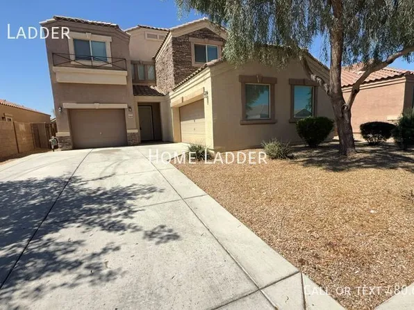 14844 N 171st Dr, Surprise, AZ 85388