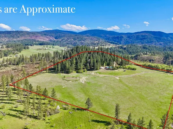 263 Sill Creek Rd, Stites, ID 83552