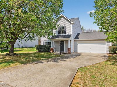 201 Lanier Valley Dr, Durham, NC, 27703
