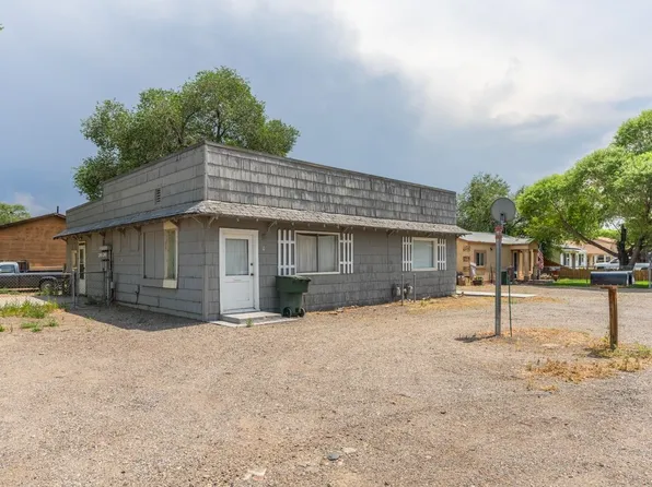 298 Mountain View St, Grand Junction, CO 81503