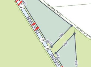 441 Harmony Rd, Eatonton, GA 31024