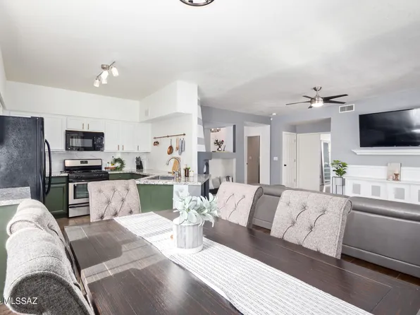 5489 S Stockwell Rd, Tucson, AZ 85746